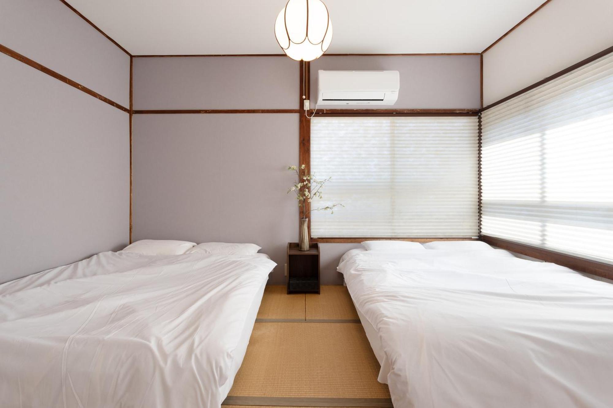 Hakone No Yado 빌라 외부 사진